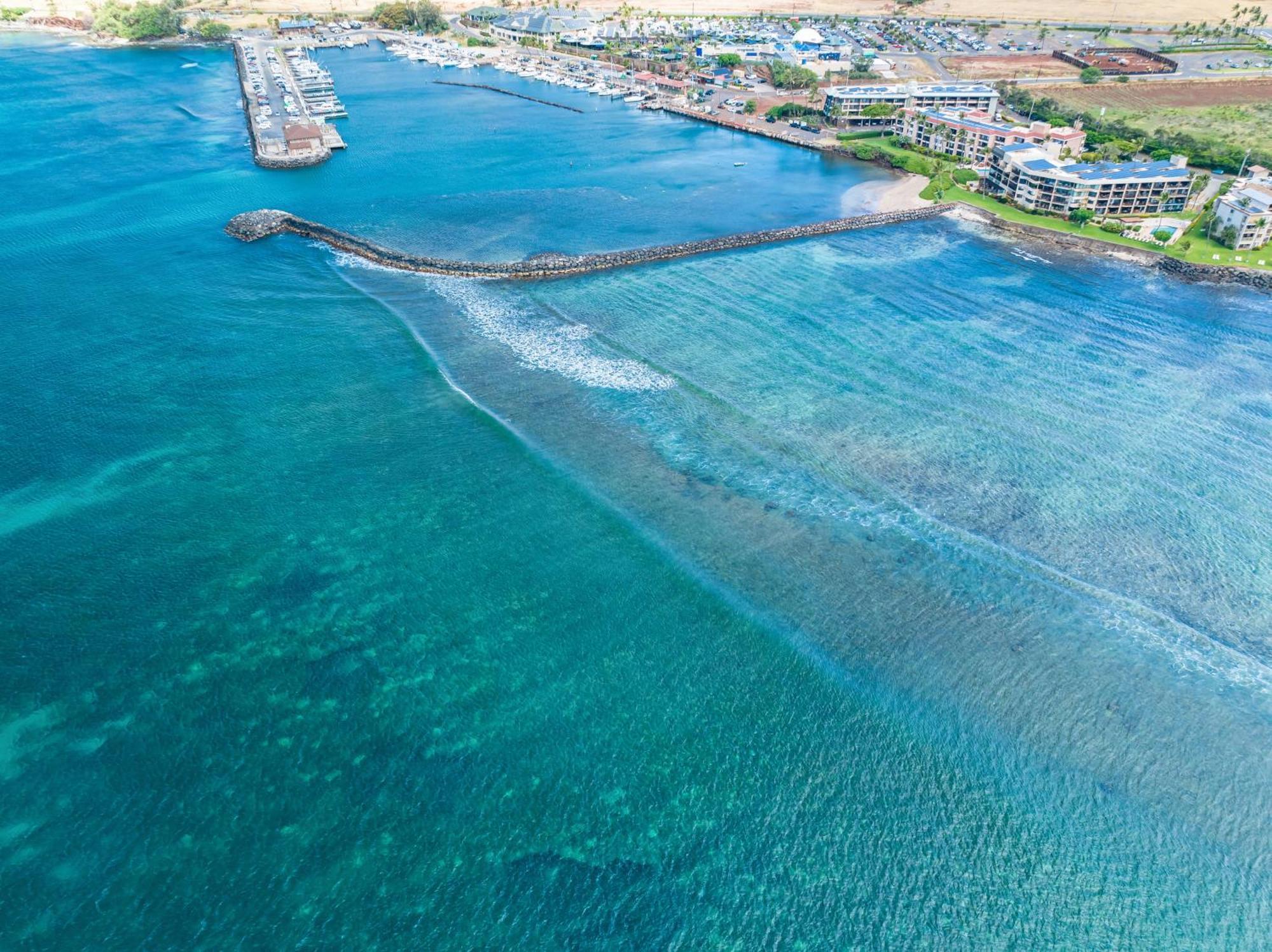 106 Milowai Wailuku Kültér fotó