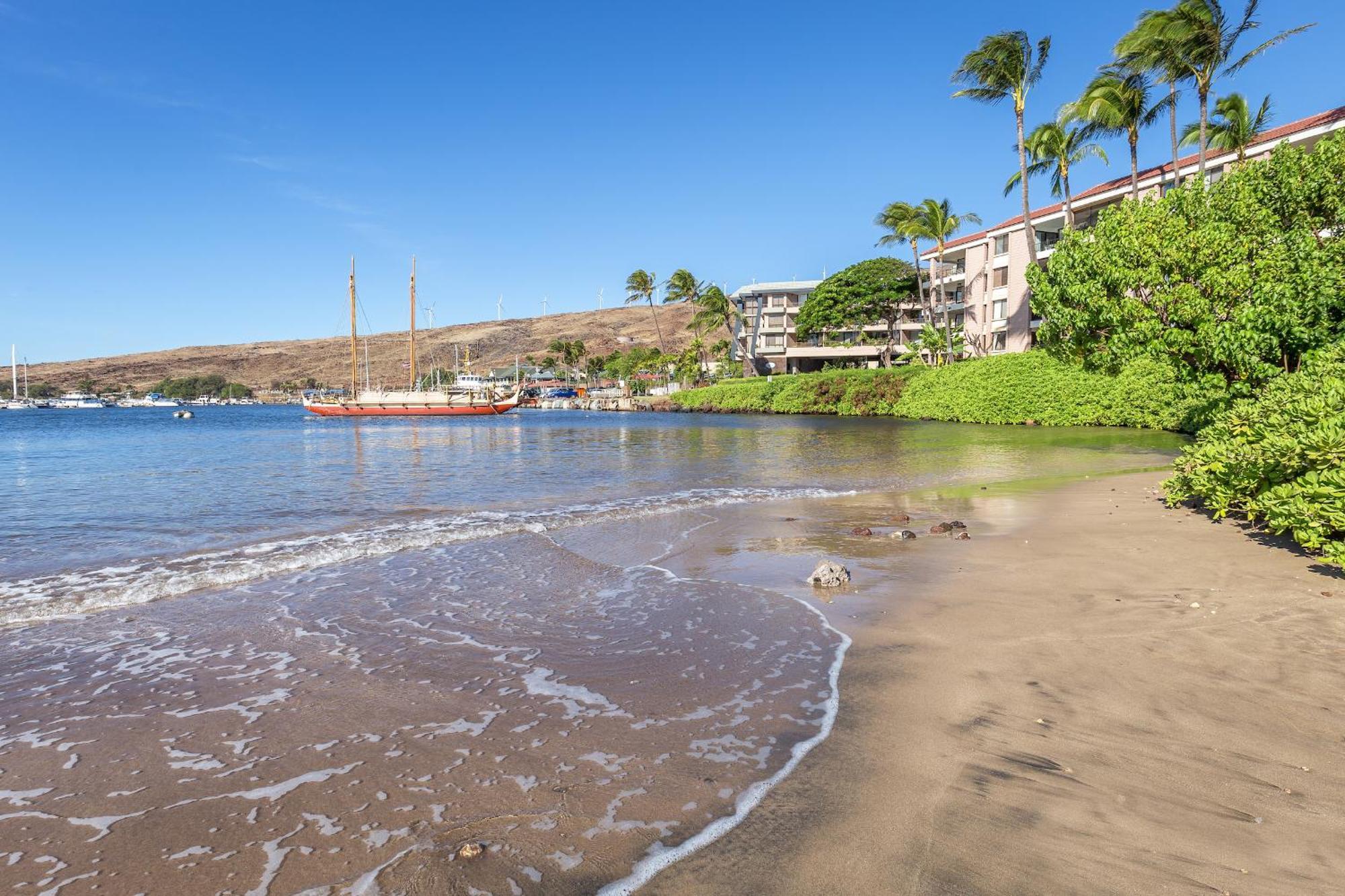 106 Milowai Wailuku Kültér fotó